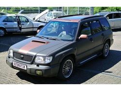 Gebraucht 1998 Subaru Forester SUV | 6.999 €