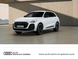 Weiß Neu 2025 Audi Q5 S-Line SUV | 66.990 € (Fairer Preis)