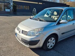 Renault Scénic II