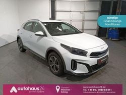 Weiß Gebraucht 2022 Kia XCeed Vision SUV | 18.970 € (Superpreis)