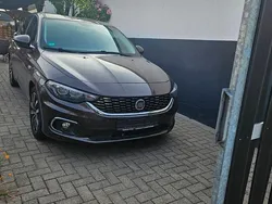 Braun Gebraucht 2018 Fiat Tipo Business Kombi | 6.990 € (Superpreis)