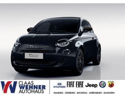 Schwarz Neu 2026 Fiat 500C La Prima Cabrio | 26.490 €