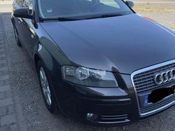 Grau Gebraucht 2006 Audi A3 Ambition Kleinwagen | 3.900 € (Fairer Preis)