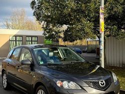 Silber Gebraucht 2007 Mazda 3 Coupé | 2.150 € (Superpreis)