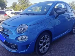 Gebraucht 2018 Fiat 500C S Cabrio | 10.000 € (Fairer Preis)