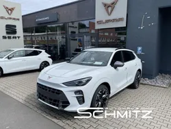 Weiß Neu 2025 Cupra Terramar VZ2 SUV | 46.610 € (Guter Preis)