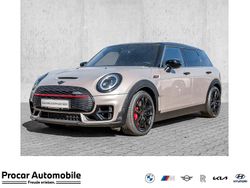 Rooftop grey metalli Gebraucht 2022 Mini John Cooper Works Kleinwagen | 34.540 € (Guter Preis)