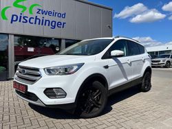 Weiß Gebraucht 2018 Ford Kuga Cool & Connect SUV | 8.990 € (Superpreis)