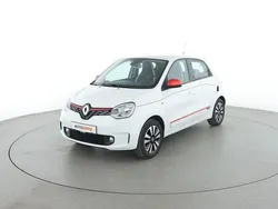 Weiß Gebraucht 2020 Renault Twingo Intens Kleinwagen | 14.490 € (Fairer Preis)