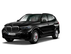 Gebraucht 2025 BMW X5 Efficient Dynamics SUV | 58.900 € (Etwas zu teuer)