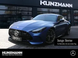 Manufaktur lack manufaktur spe Gebraucht 2024 Mercedes AMG GT 63 AMG Coupé | 157.769 €