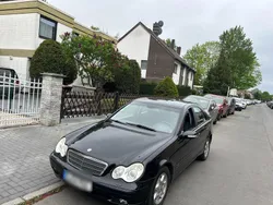 Mercedes 180