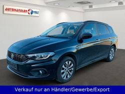 Schwarz Gebraucht 2017 Fiat Tipo Easy Kombi | 8.699 € (Superpreis)