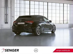 Gebraucht 2021 Mercedes A180 | 27.690 € (Etwas zu teuer)