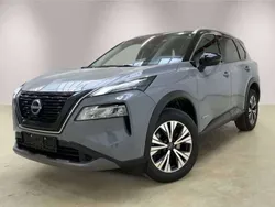 Ceramic grey/black Gebraucht 2022 Nissan X-Trail N-Connecta SUV | 35.650 € (Superpreis)