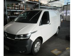 Weiß Gebraucht 2022 VW T6.1 Van | 26.990 € (Superpreis)