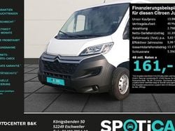 Andere Gebraucht 2018 Citroën Jumper Van / Kleinbus | 13.990 € (Superpreis)