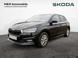 Blackmagic Gebraucht 2022 Skoda Fabia Active Kleinwagen | 14.760 € (Etwas zu teuer)