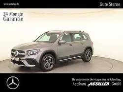 Andere Gebraucht 2023 Mercedes GLB200 AMG line SUV | 41.899 € (Fairer Preis)