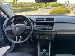 Gebraucht 2017 Skoda Fabia Cool Edition | 8.999 € (Guter Preis)