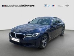 Bmw individual tansanitblau m Gebraucht 2020 BMW 540 Sport Line Limousine | 36.885 € (Guter Preis)