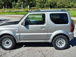 Beige Gebraucht 2018 Suzuki Jimny Style SUV | 19.800 € (Fairer Preis)
