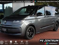 Weiß Neu 2025 VW Multivan Edition Van | 60.550 €