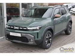 Neu 2025 Dacia Duster Extreme SUV | 29.505 € (Fairer Preis)