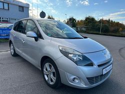 Gebraucht 2009 Renault Scénic Dynamique Van / Kleinbus | 1.950 € (Guter Preis)