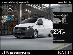 Arktikweiss Gebraucht 2021 Mercedes Vito Van / Kleinbus | 20.468 € (Superpreis)