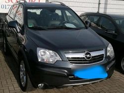 Gebraucht 2008 Opel Antara SUV | 2.950 € (Fairer Preis)