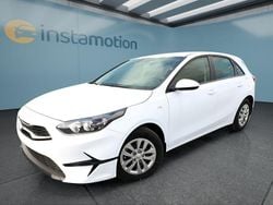 Weiß Neu 2025 Kia Ceed Kleinwagen | 21.849 € (Guter Preis)