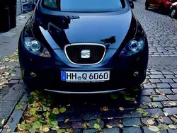 Gebraucht 2012 Seat Altea XL Van / Kleinbus | 8.500 €