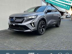 Grau Gebraucht 2025 Renault Rafale SUV | 54.690 € (Fairer Preis)