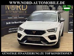 Nevada weiß (metallic) Gebraucht 2024 Cupra Ateca SUV | 28.550 € (Superpreis)