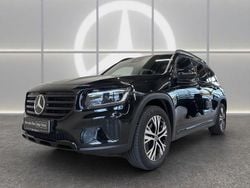 Schwarz Gebraucht 2024 Mercedes GLB200 Advanced Plus SUV | 37.990 € (Guter Preis)