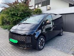 Gebraucht 2022 Hyundai Staria Signature Van | 38.000 € (Superpreis)