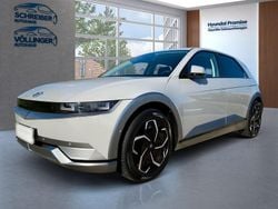 Cyber grey Gebraucht 2022 Hyundai Ioniq 6 Limousine | 33.990 € (Guter Preis)