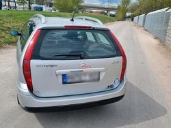 Silber Gebraucht 2006 Citroën C5 Kombi | 2.399 € (Fairer Preis)