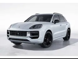 Silber Neu 2025 Porsche Cayenne SUV | 133.795 € (Fairer Preis)