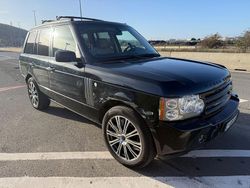Gebraucht 2008 Land Rover Range Rover SE SUV | 6.000 € (Etwas zu teuer)
