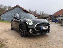 Schwarz Gebraucht 2019 Mini Cooper Kleinwagen | 13.199 € (Guter Preis)