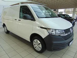 Andere Neu 2024 VW T6.1 Van | 41.990 € (Teuer)