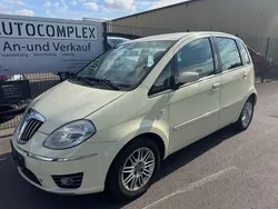 Gebraucht 2008 Lancia Musa Van / Kleinbus | 2.000 € (Fairer Preis)