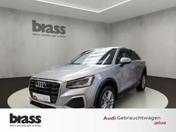 Florettsilber metallic Gebraucht 2024 Audi Q2 Advanced SUV | 29.600 € (Fairer Preis)