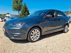 Grau Gebraucht 2016 Seat Toledo Style Limousine | 10.000 € (Teuer)