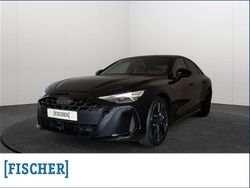 Schwarz Neu 2025 Audi A6 Edition .1 Limousine | 77.990 € (Guter Preis)