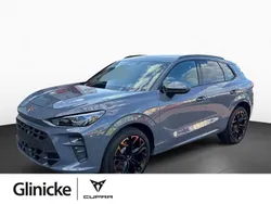Graphene grau Neu 2025 Cupra Terramar VZ SUV | 50.490 € (Etwas zu teuer)