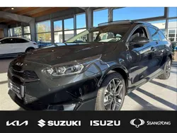 Schwarz Neu 2025 Kia Ceed Sportswagon Spirit Kombi | 28.990 € (Etwas zu teuer)