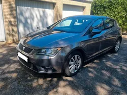 Grau Gebraucht 2014 Seat Leon Kleinwagen | 7.600 € (Guter Preis)